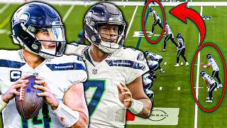 The Seattle Seahawks Just Showed Us EXACTLY What The NFL Feared...