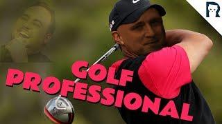 PGA Tour with Lirik  - Stream Highlights #29