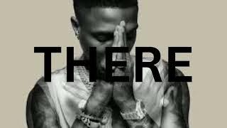 (FREE) Wizkid x Burnaboy Afroswing type beat "THERE"|Afrobeat Instrumental 2024