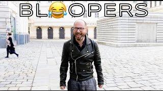 BLOOPERS  - Nik Pichler on Youtube Outtakes