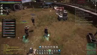 RoG Reign of Guilds PvP ОПГ Сфера Замки #reignofguilds #pvp