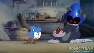 Sonic Misadventures Rivals