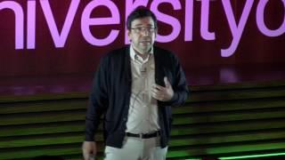 Managing cognitive load in physics learning | Paulo Garcia | TEDxUniversityOfPorto