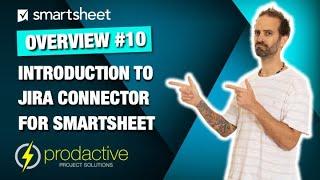 Introduction to JIRA Connector for Smartsheet