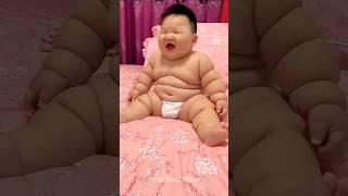 Funny baby video