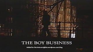 The Boy Business (1997)