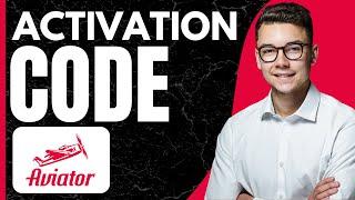 How to get aviator predictor activation code 2024