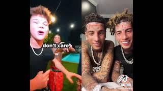 Jack calls out island boys for having fake jewelry 