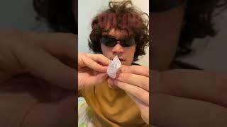 Ho riceato l’origami più difficile di sempre