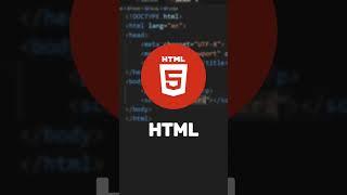 Is Programming hard? #html #programming #coding #short