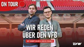 Schiri-Ärger beim VfB: Viel Kritik am Referee nach wildem 3:3 gegen Mainz