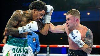 Carl Frampton vs Tyler Mccreary Full Fight Highlights