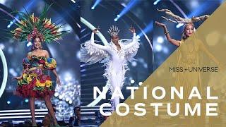 The 70th MISS UNIVERSE National Costume Show | FULL SHOW