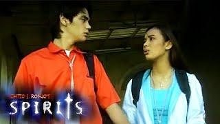 Spirits: Full Episode 12 | Jeepney TV