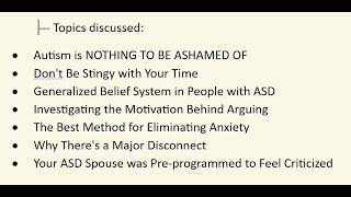 Shame, Faulty Beliefs, Motivation to Argue, Anxiety, and Being Pre-programmed to Feel Criticized