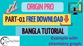 How to install origin pro software free 2024