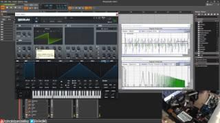 Xfer Records Serum Tutorial - Entire Playlist In One Video