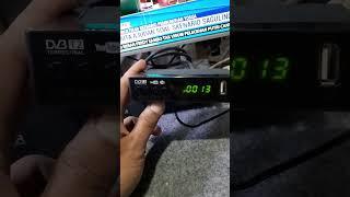 STOP JANGAN DI BUANG DULU !!solusi stb mati total