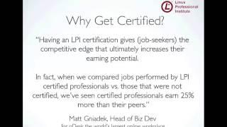 MPICT   Linux Professional Institute, LPI Academy 01 06 2014