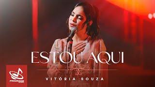 Vitória Souza - I'm Here - Official Video