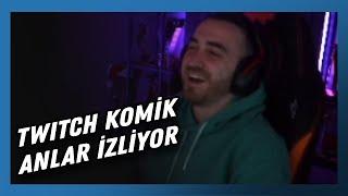 wtcN - Twitch Komik Anlar #11 İzliyor (Team NaOH)