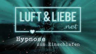 Hypnose zum Einschlafen, intensive Hypnoseaufnahme, ruhiger Schlaf, innere Ruhe, Meditation, Träumen