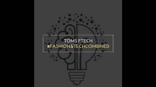 TOMS FTech YouTube channel.