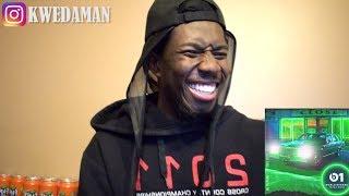 Rae Sremmurd, Swae Lee, Slim Jxmmi - CLOSE (Audio) ft. Travis Scott - REACTION