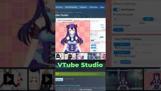 How to Get Started VTubing  #vtuber #envtuber #howto