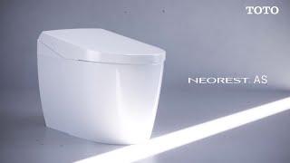 TOTO NEOREST AS (Technologies 2023)