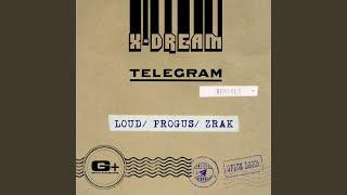 Telegram (Zrak Remix)