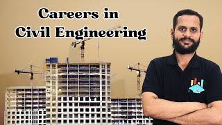 Start Your Career in Civil Engineering: What to Expect and Job Opportunities