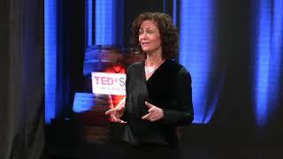 The Myth of the Midlife Crisis | Barbara Waxman | TEDxSonomaCounty