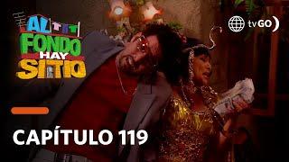 Al Fondo hay Sitio 4: Tito almost recovers money from Doña Nelly (Episode 119)