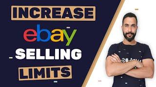 eBay Selling Limits – How To Check, Get Around and Increase Seller Limits