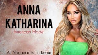 Anna Katharina American Model | IG, Tiktoks, Lifestyle, Age, Biography