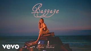 Kelsea Ballerini - Baggage (Official Lyric Video)