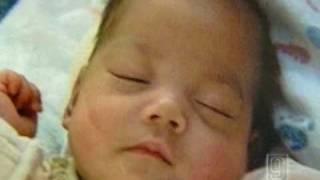 Autopsy Conducted After Baby Dies