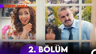 Türk Malı 2. Bölüm (FULL HD)