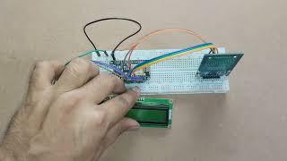 RFID Based Attendance System with Google Sheets | DIY Tutorial