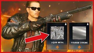 FREE Terminator Camos for Warzone, What's in the Terminator Bundles + More Season 4 Reloaded Details