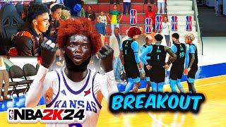 The CRAZIEST NBA2K Pro-AM Tournament Ever Held Against TRASH-TALKING UNDEFEATED TEAM For $30,000!