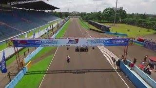 Yamaha Sunday Race 1st Round March 2016 - 250cc Community B