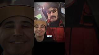 Doc talks about Summit1G .. #drdisrespect