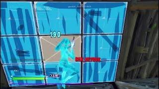 FORTNITE PS4 HIGHLIGHTS#13 PS4 PLAYER