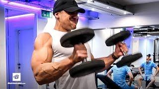 How Do Fitness Models Actually Live? | Living Lean with Lee - Ep 1