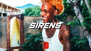 [FREE] Skeng x Skillibeng Type Beat 2023 - "Sirens" | Dancehall Instrumental