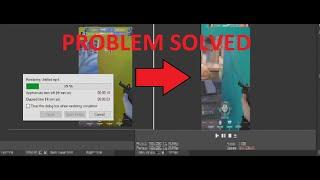 Video is rendering with diffirent colors in Sony Vegas Pro - PROBLEM SOLVED