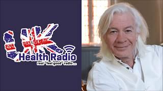 Lars Muhl on Mary Magdalene on UK Health Radio