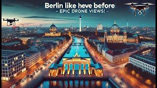 Discover Berlin: A Visual Exploration of Germany’s Capital